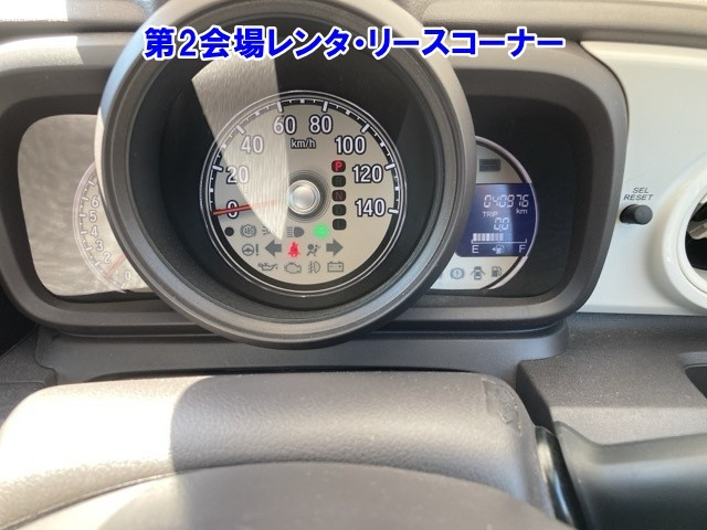 HONDA N ONE 2019