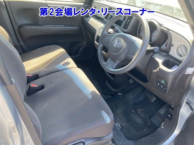 HONDA N ONE 2019