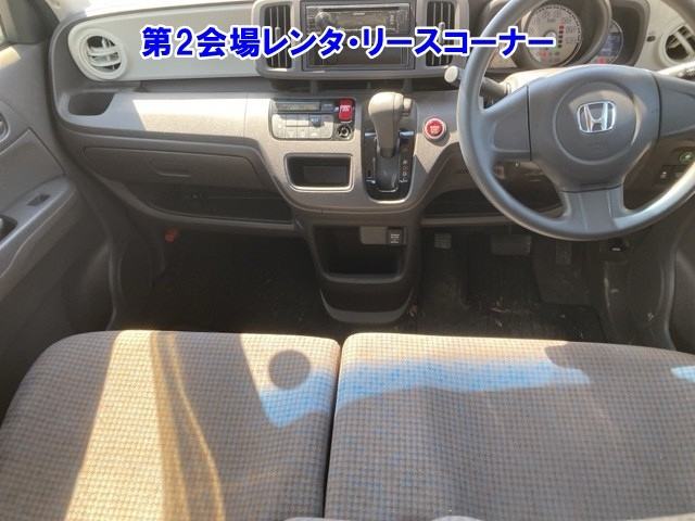 HONDA N ONE 2019