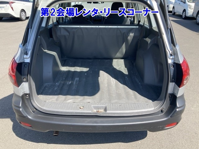 NISSAN AD 2020