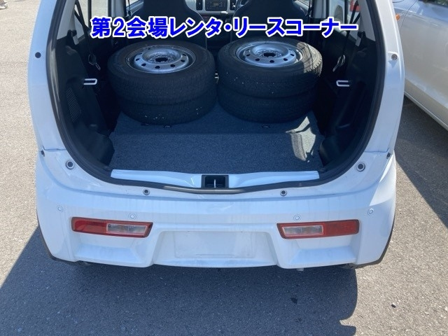 SUZUKI ALTO 2021