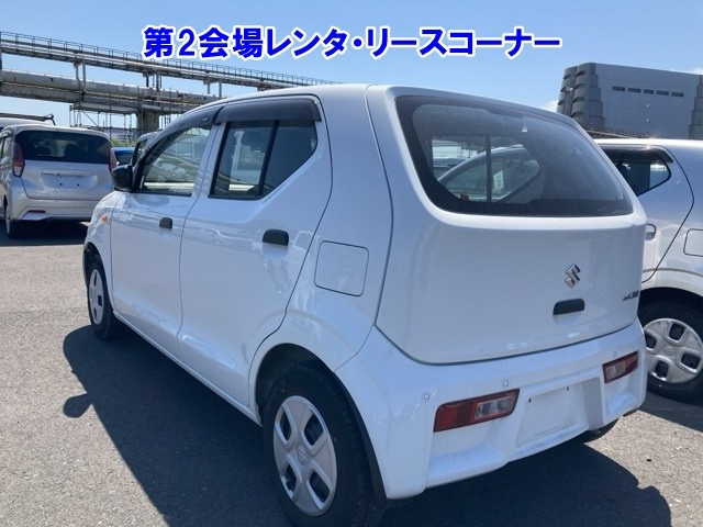 SUZUKI ALTO 2021