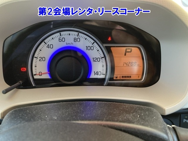 SUZUKI ALTO 2021