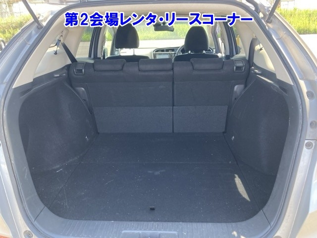 HONDA SHUTTLE 2018