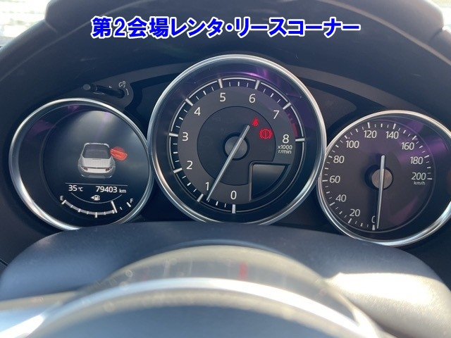 MAZDA ROADSTER 2022