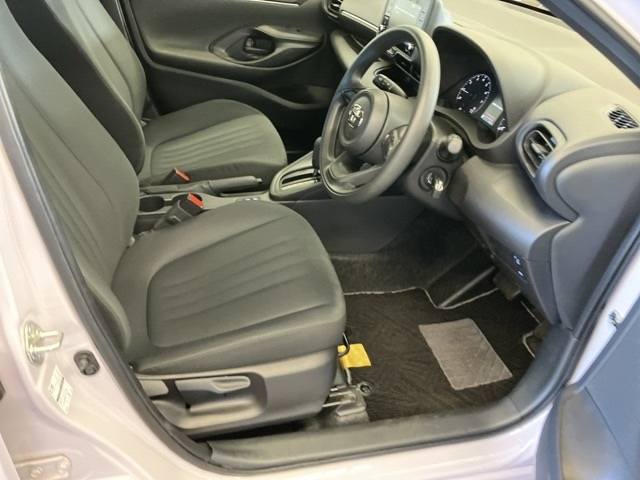 TOYOTA YARIS 2021