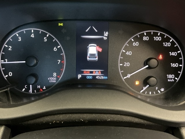 TOYOTA YARIS 2021