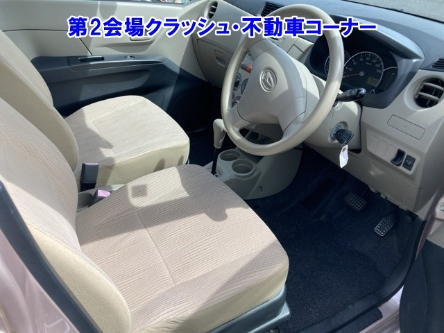 DAIHATSU MIRA 2010