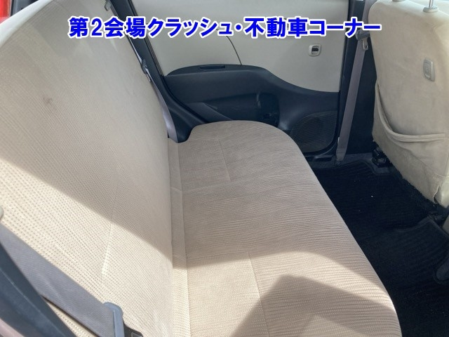 DAIHATSU MIRA 2010