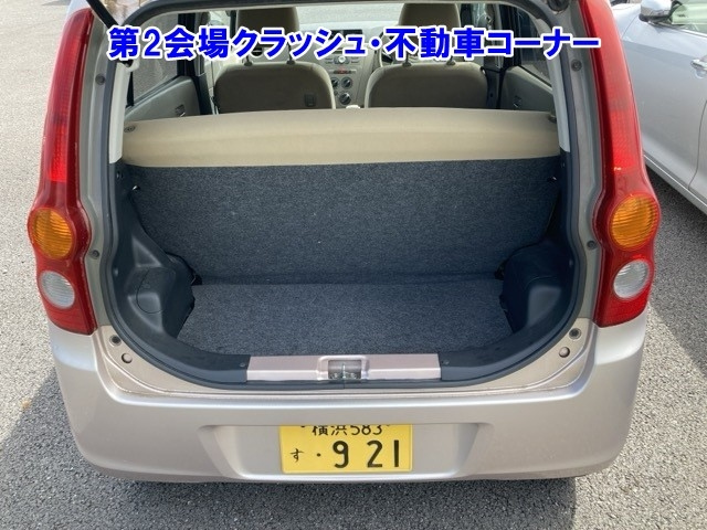 DAIHATSU MIRA 2010