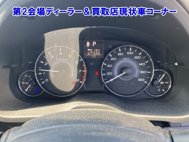 SUBARU LEGACY 2010