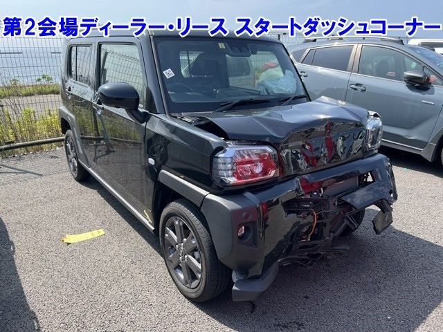 DAIHATSU TAFT 2023