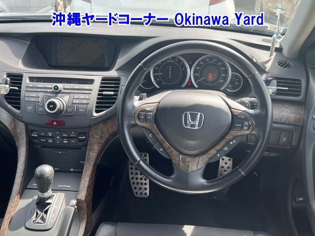 HONDA ACCORD 2008