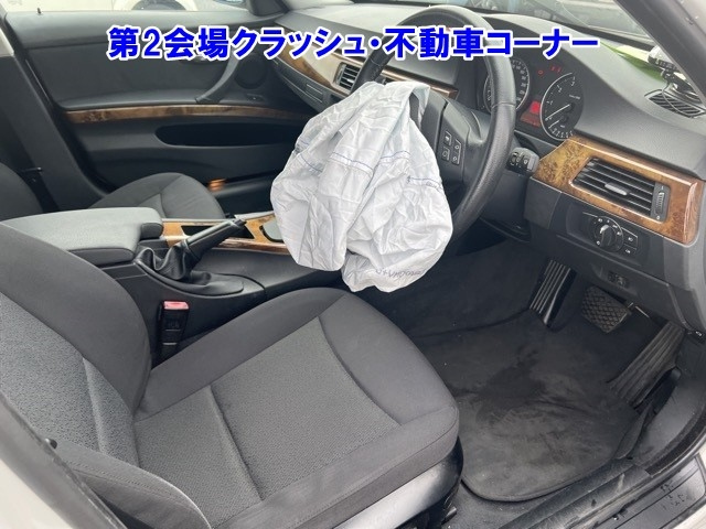 BMW 3 SERIES 2009