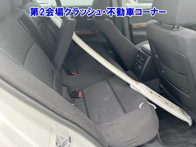 BMW 3 SERIES 2009