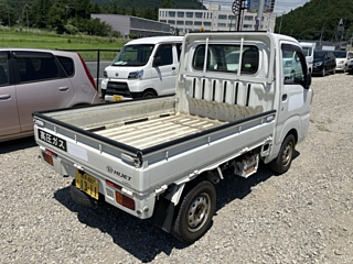 DAIHATSU HIJET TRUCK 2016