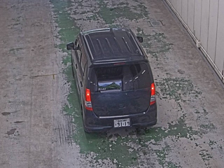 SUZUKI WAGON R 2011
