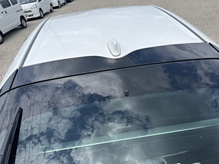 TOYOTA PRIUS 2019