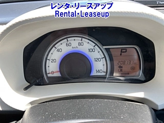 SUZUKI ALTO 2017