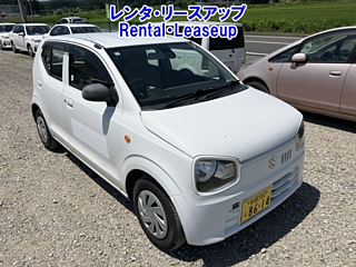 SUZUKI ALTO 2017