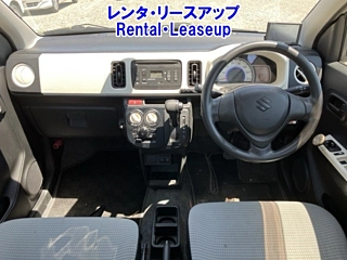 SUZUKI ALTO 2017