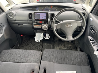 DAIHATSU TANTO 2013