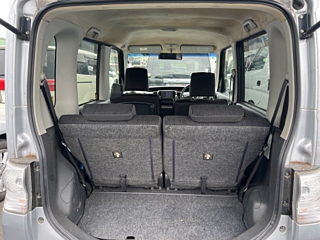 DAIHATSU TANTO 2013