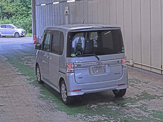 DAIHATSU TANTO 2013