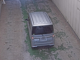 DAIHATSU TANTO 2013