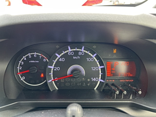 DAIHATSU MOVE 2020