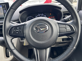 DAIHATSU MOVE 2020