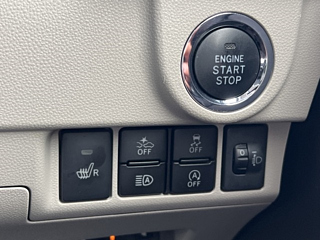 DAIHATSU MOVE 2020