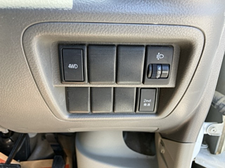 SUZUKI EVERY 2017