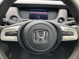 HONDA FIT 2020
