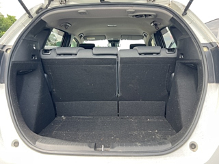 HONDA FIT 2020