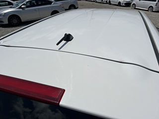 TOYOTA COROLLA FIELDER 2017