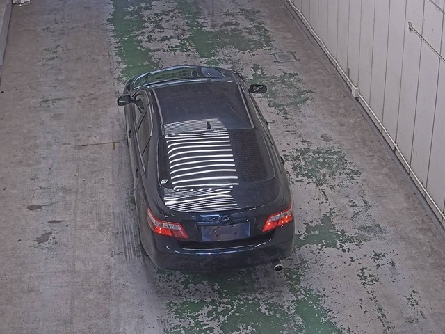 TOYOTA CAMRY 2008