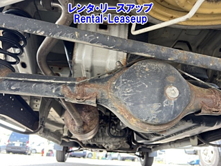 SUZUKI EVERY 2017