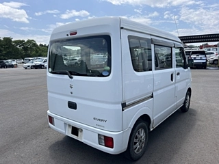 SUZUKI EVERY 2017