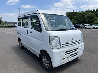 SUZUKI EVERY 2017