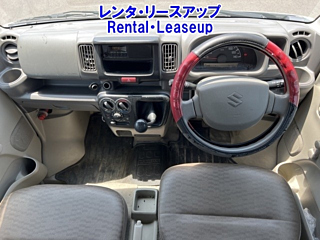 SUZUKI EVERY 2017