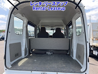 SUZUKI EVERY 2017