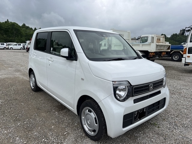 HONDA N WGN 2020