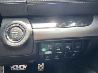 SUBARU LEGACY OUTBACK 2020