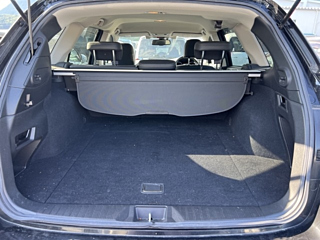 SUBARU LEGACY OUTBACK 2020