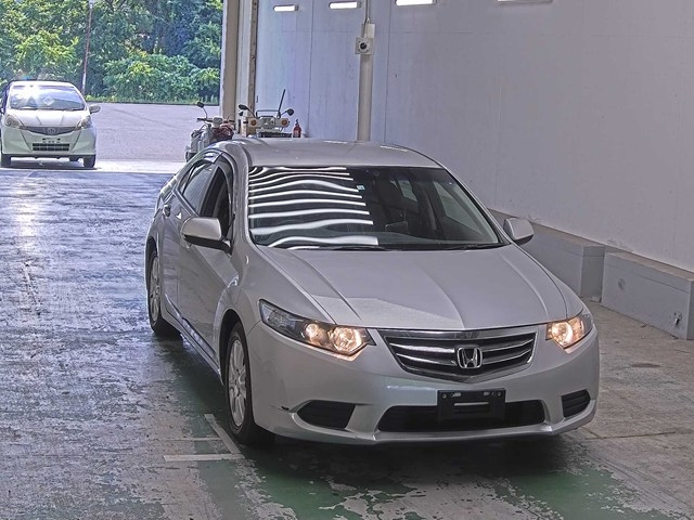 HONDA ACCORD 2012