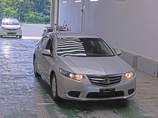 HONDA ACCORD 2012