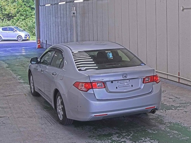 HONDA ACCORD 2012