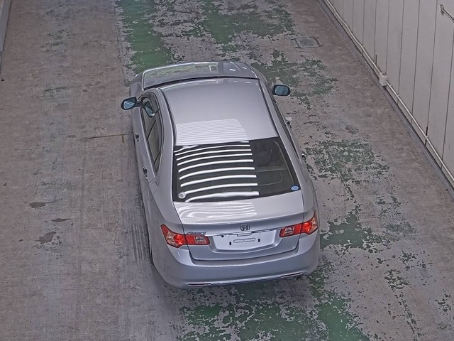 HONDA ACCORD 2012