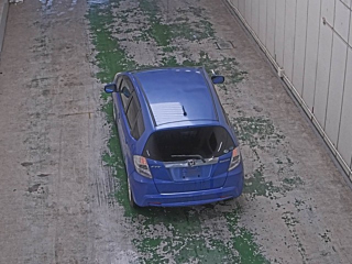 HONDA FIT 2011